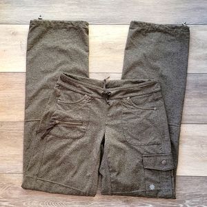 Athleta Boyfriend Pants